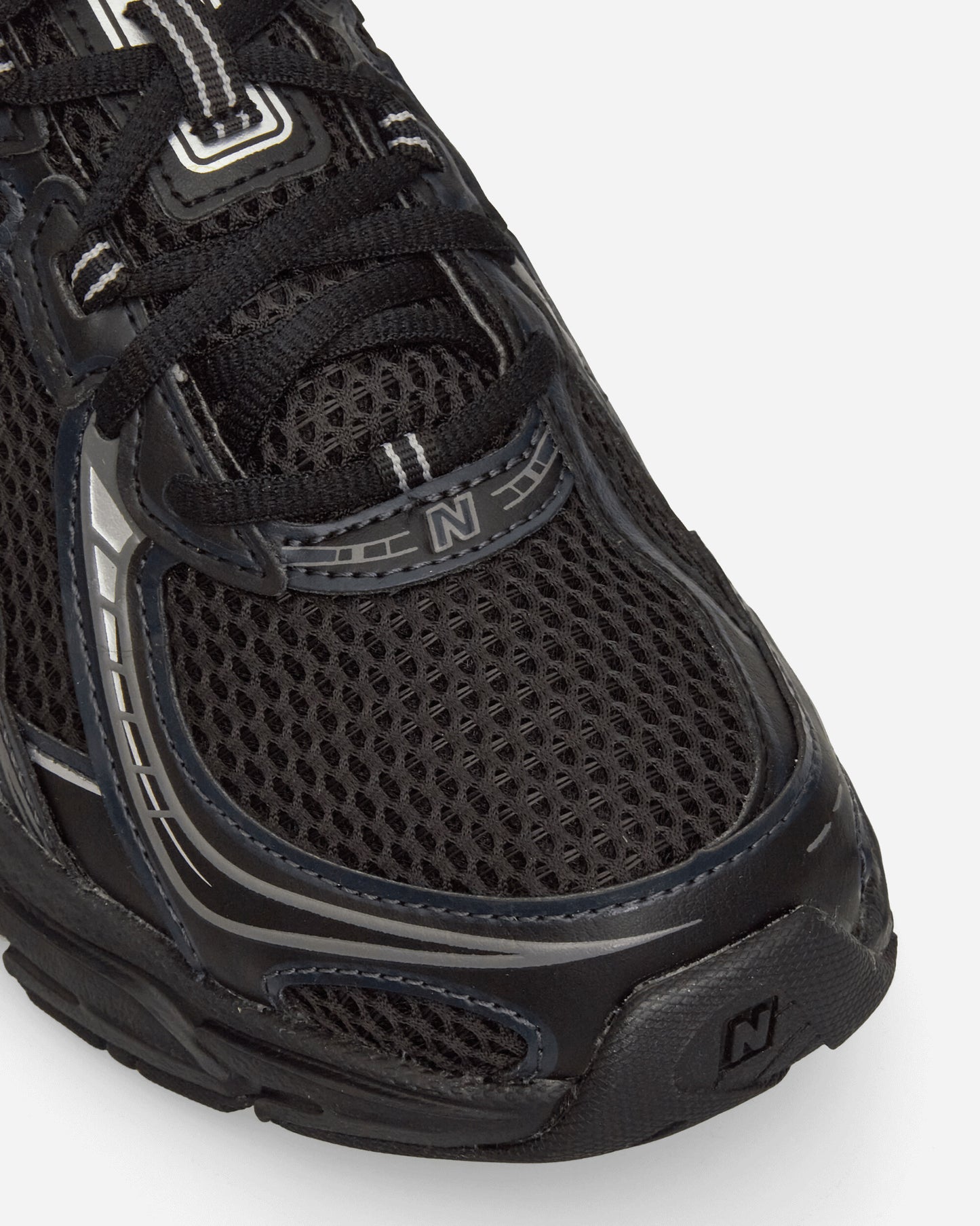 New Balance U740BM2 Black/Silver Sneakers Low U740BM2