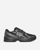 New Balance U740BM2 Black/Silver D Sneakers Low U740BM2