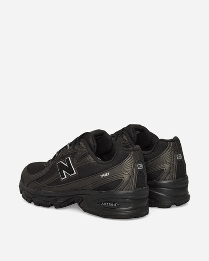 New Balance U740BS2 Black Sneakers Low U740BS2