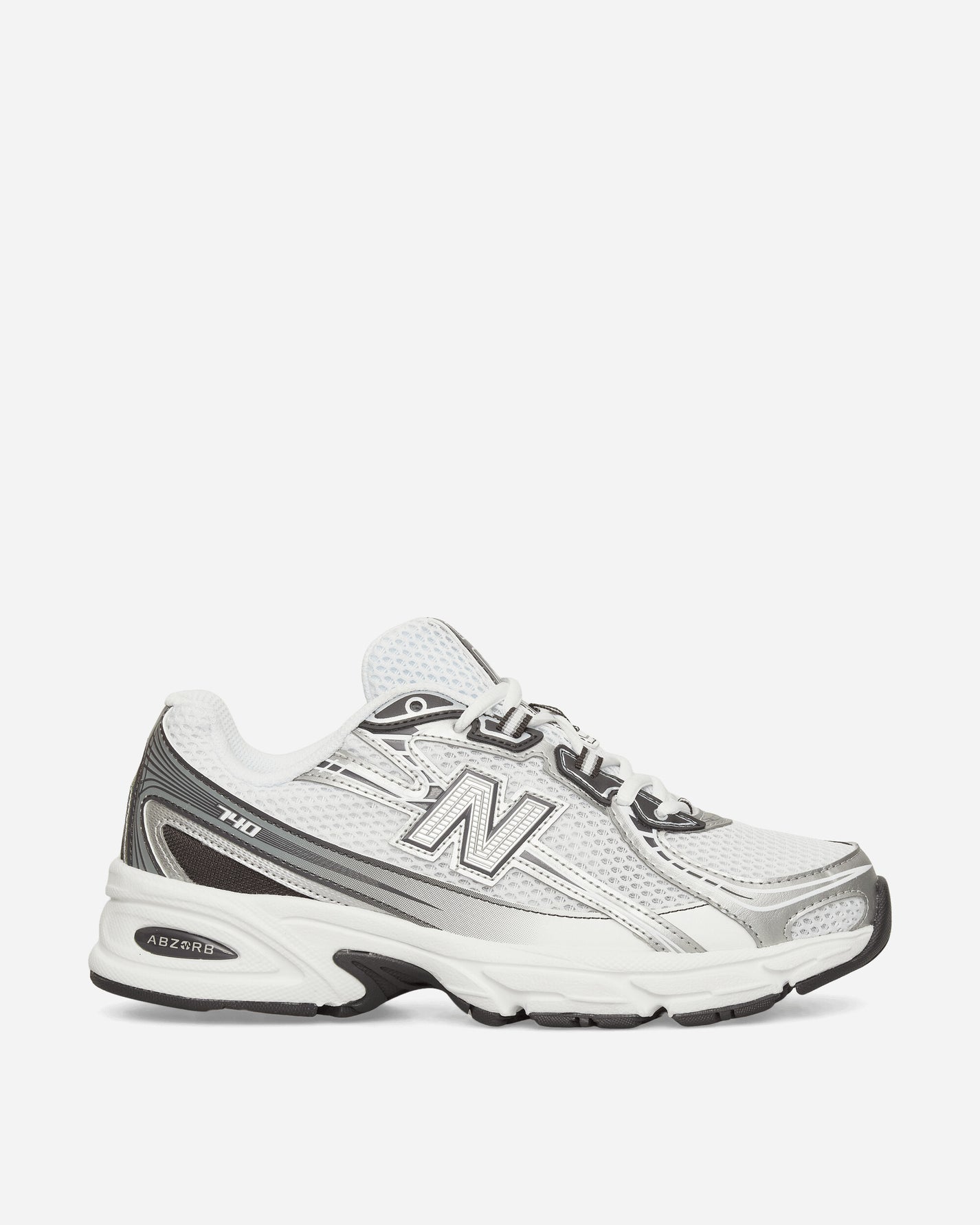 New Balance U740PH2 White Sneakers Low U740PH2