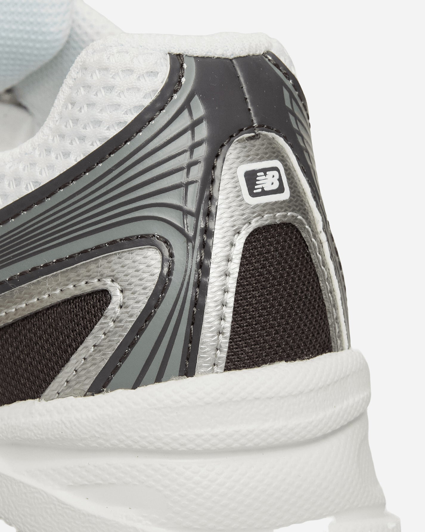 New Balance U740PH2 White Sneakers Low U740PH2