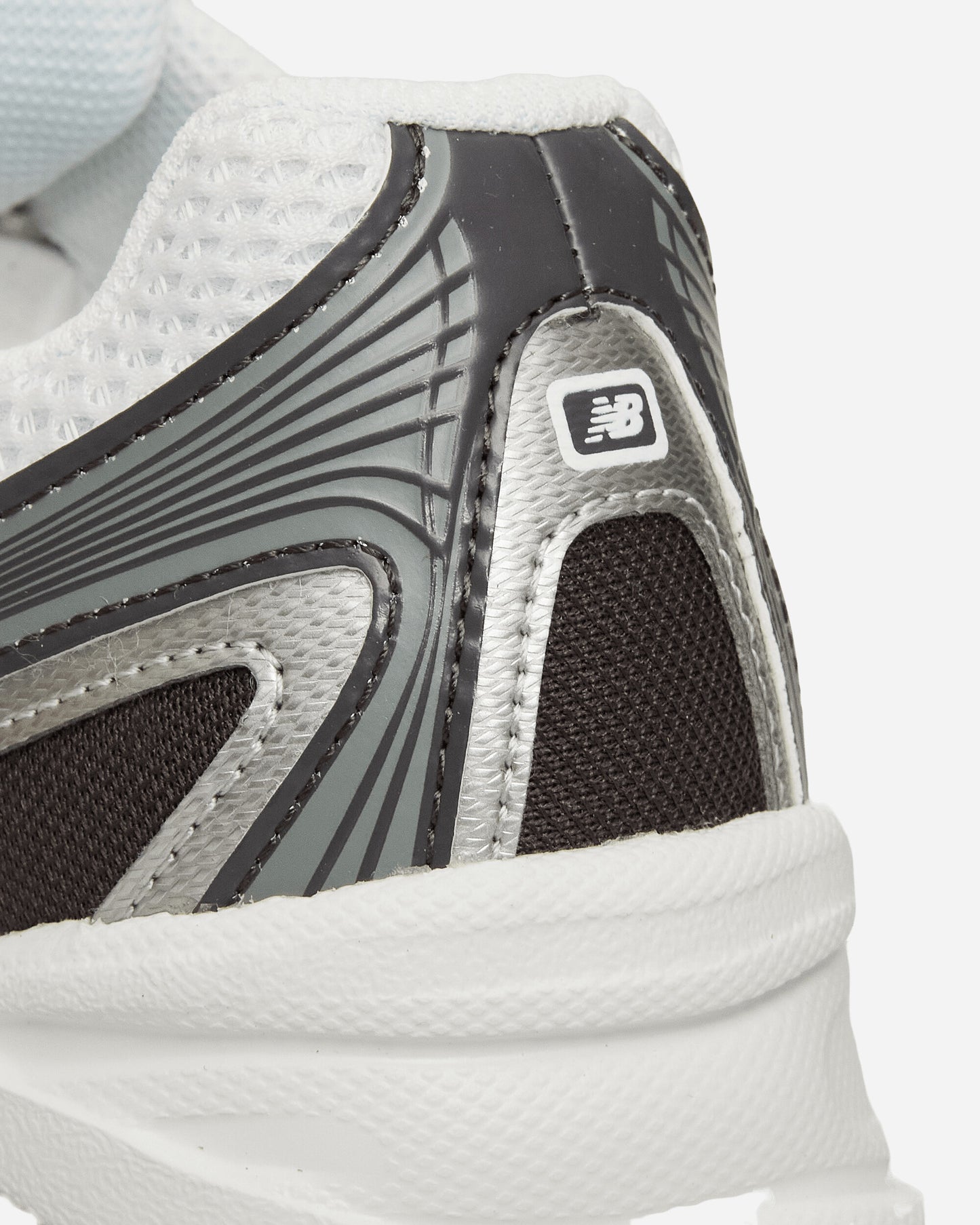 New Balance U740PH2 White Sneakers Low U740PH2