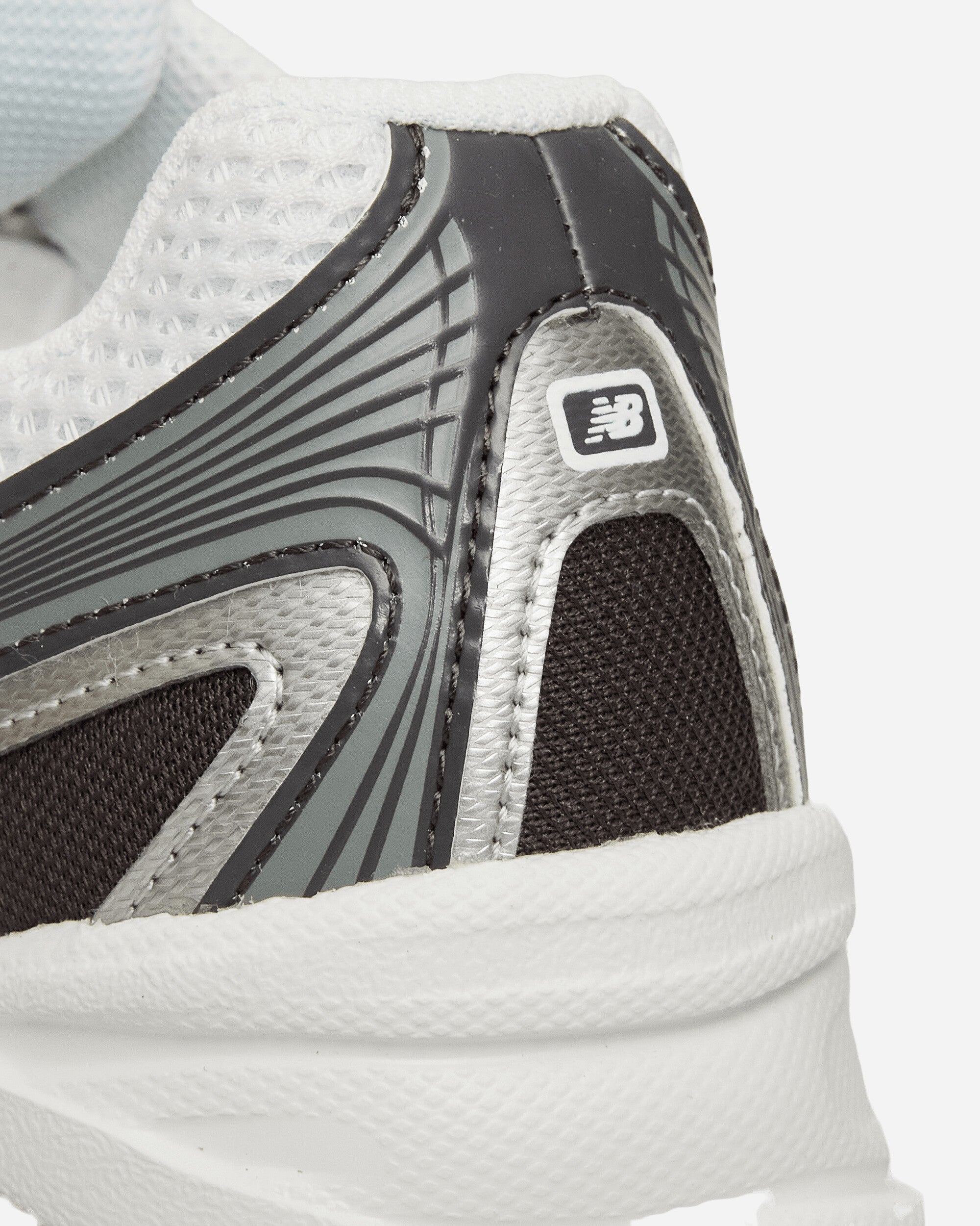 New Balance U740PH2 White Sneakers Low U740PH2