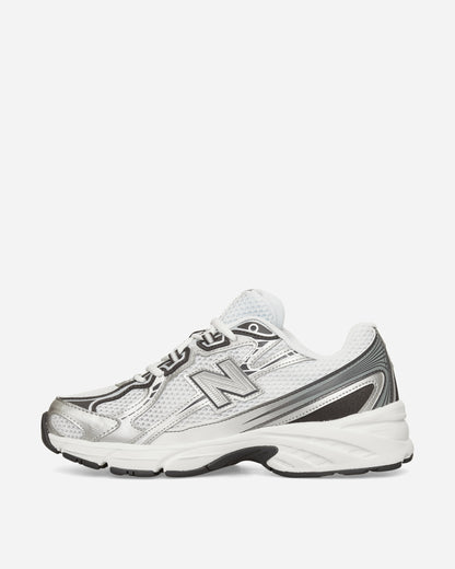 New Balance U740PH2 White Sneakers Low U740PH2