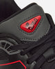 New Balance U90606LE Black/Fire Cracker Sneakers Low U90606LE
