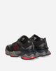 New Balance U90606LE Black/Fire Cracker Sneakers Low U90606LE