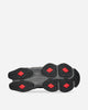 New Balance U90606LE Black/Fire Cracker Sneakers Low U90606LE