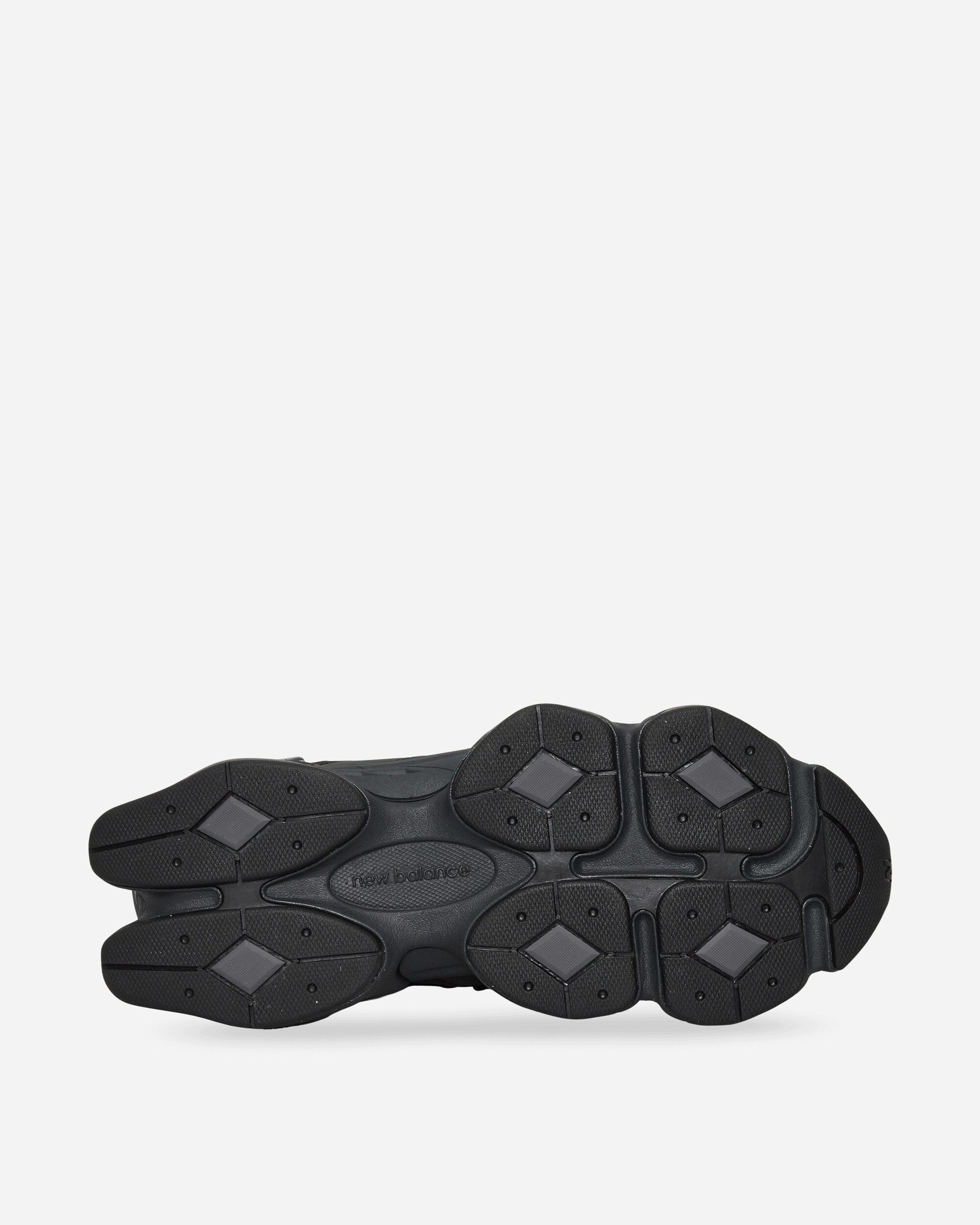 New Balance U9060NRI Black Sneakers Low U9060NRI