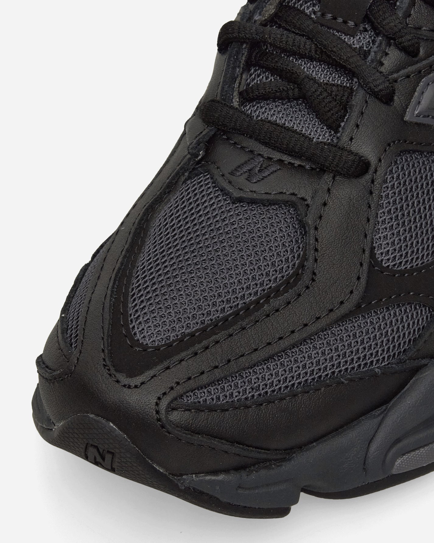 New Balance U9060NRI Black Sneakers Low U9060NRI