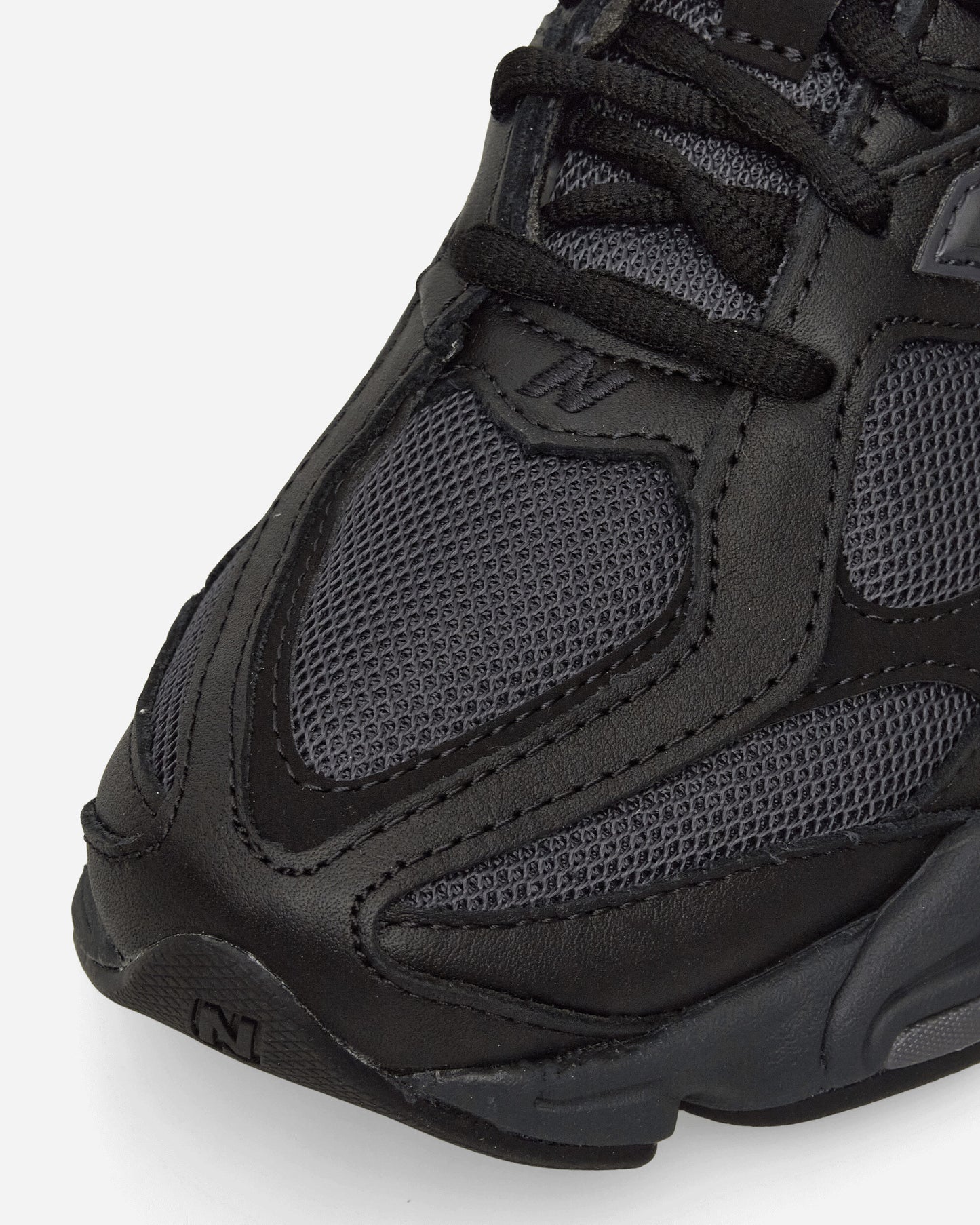 New Balance U9060NRI Black Sneakers Low U9060NRI