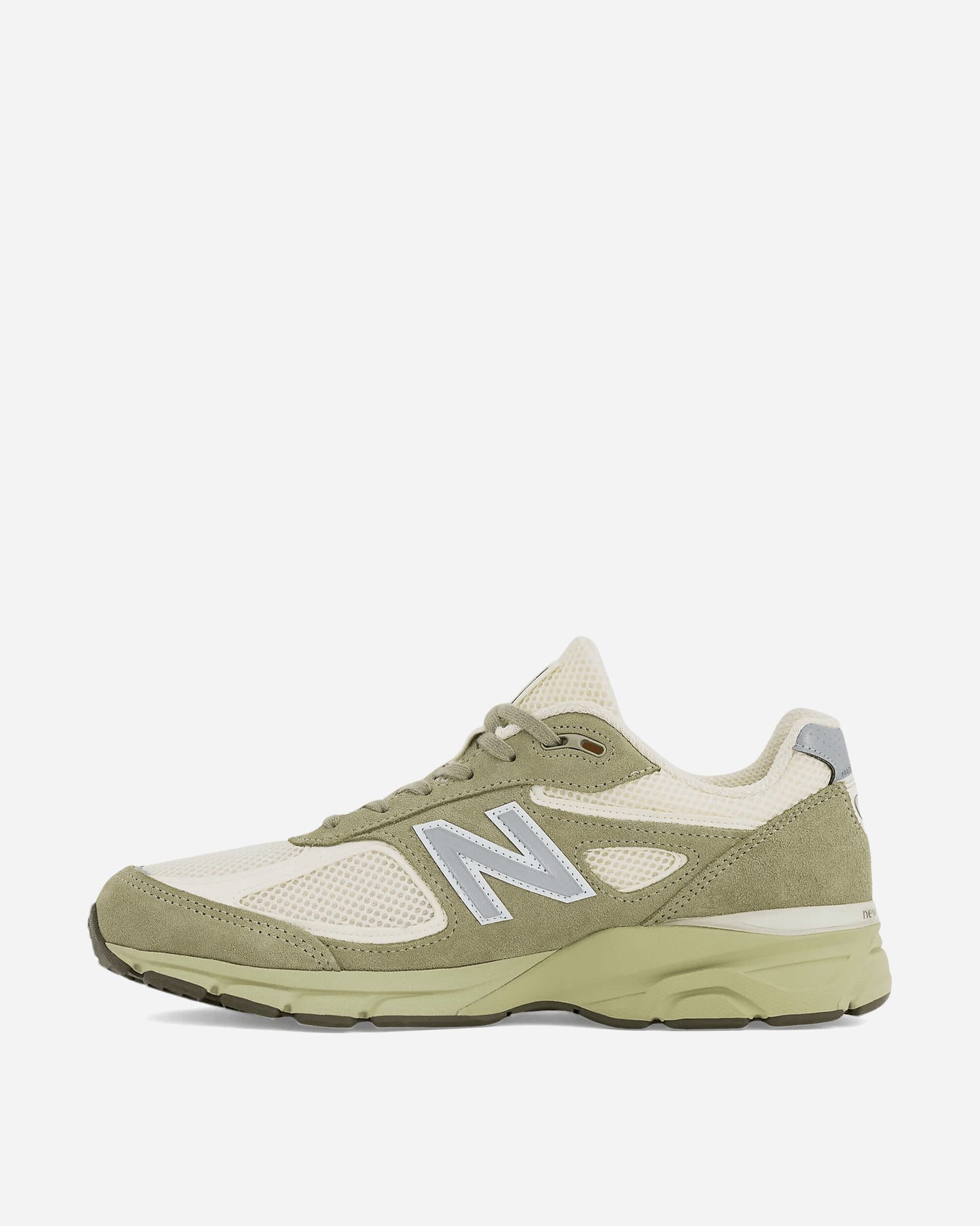 New Balance U9901MX Khaki Sneakers Low U9901MX