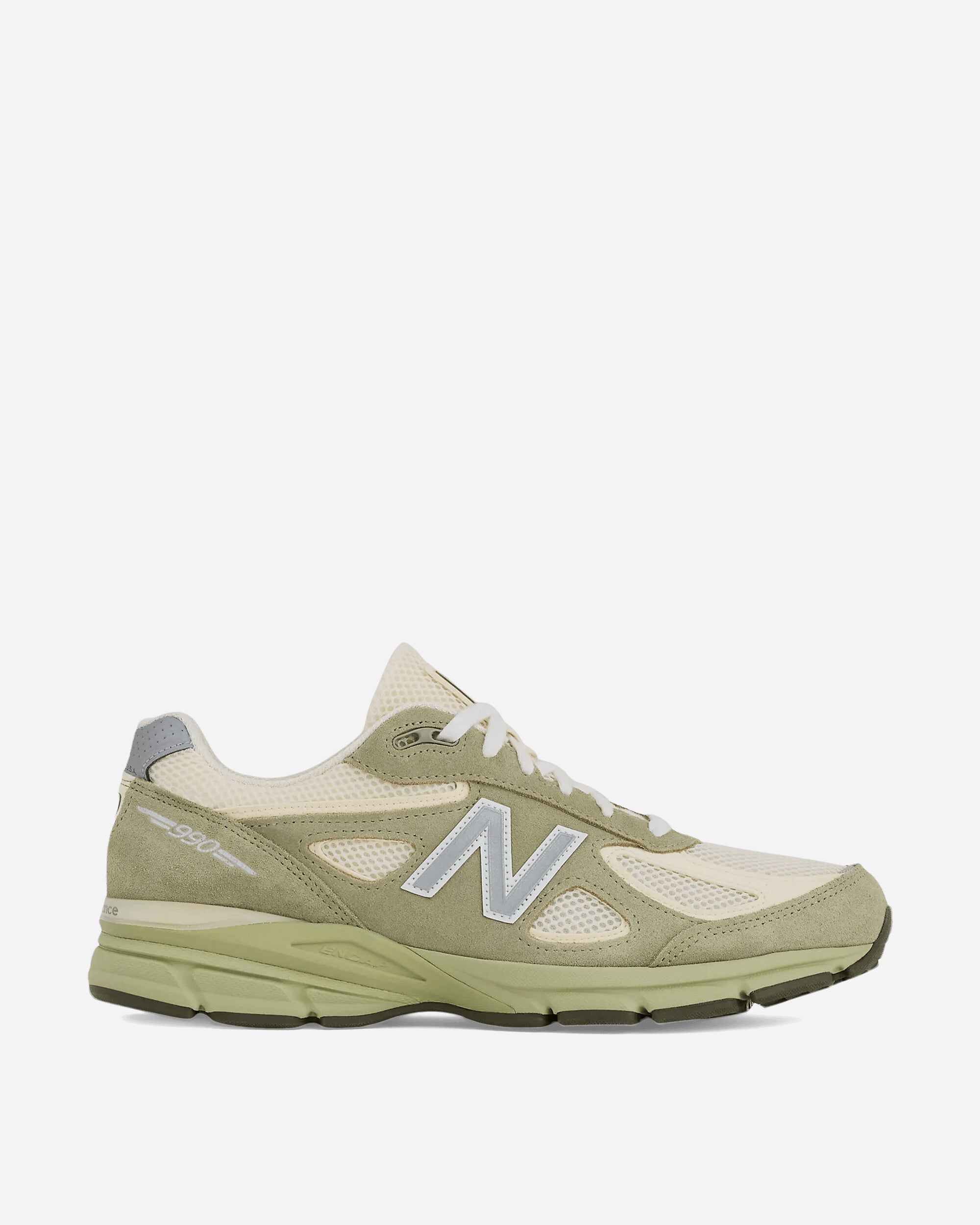 New Balance U9901MX Khaki Sneakers Low U9901MX