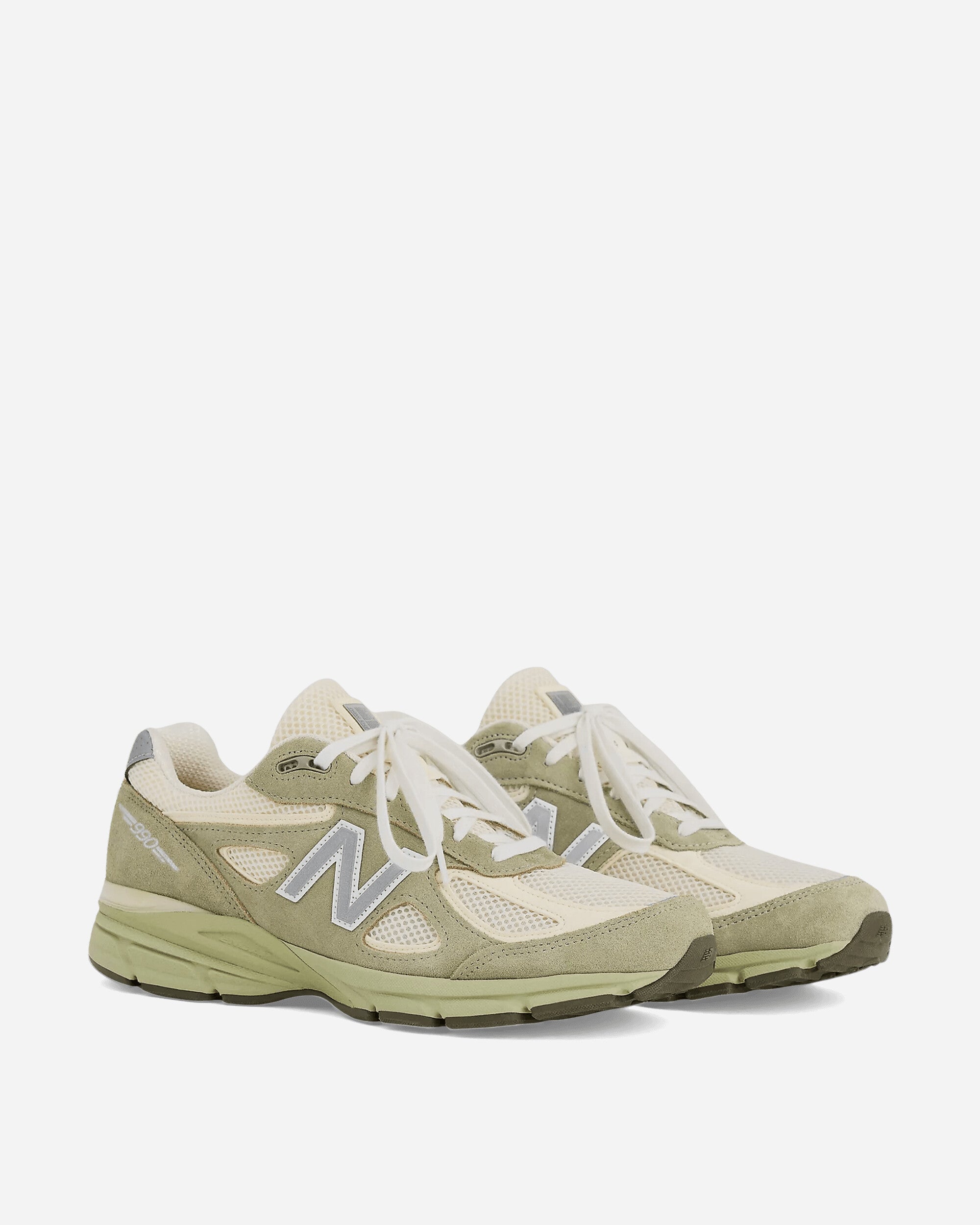 New Balance U9901MX Khaki Sneakers Low U9901MX