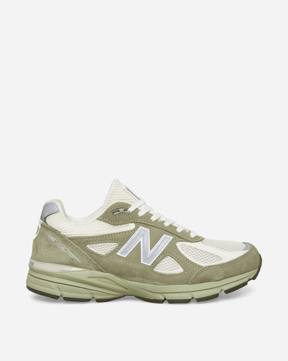 New Balance U9901MX Khaki Sneakers Low U9901MX