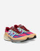 New Balance U990AT6 Multi Color Sneakers Low U990AT6