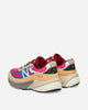 New Balance U990AT6 Multi Color Sneakers Low U990AT6