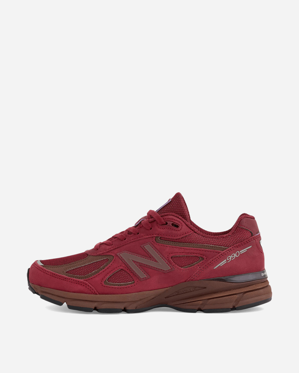 New Balance U990BR4 Brown Sneakers Low U990BR4