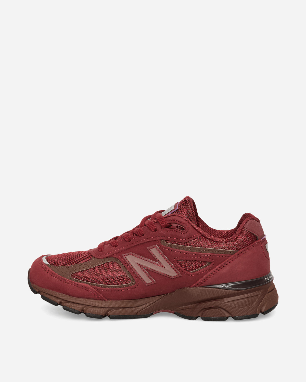 New Balance U990BR4 Brown Sneakers Low U990BR4