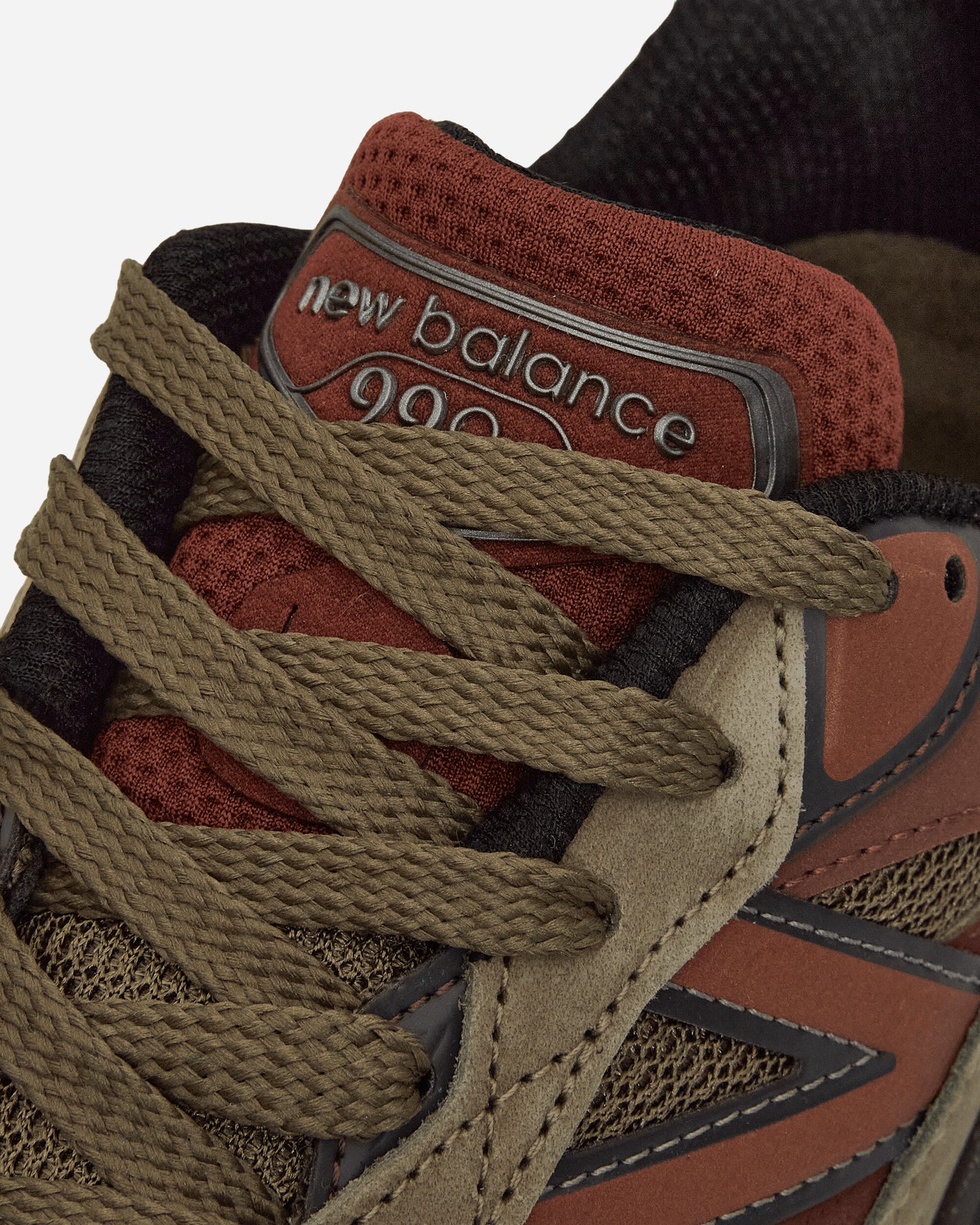 New Balance U990CA6 Multicolor Sneakers Low U990CA6