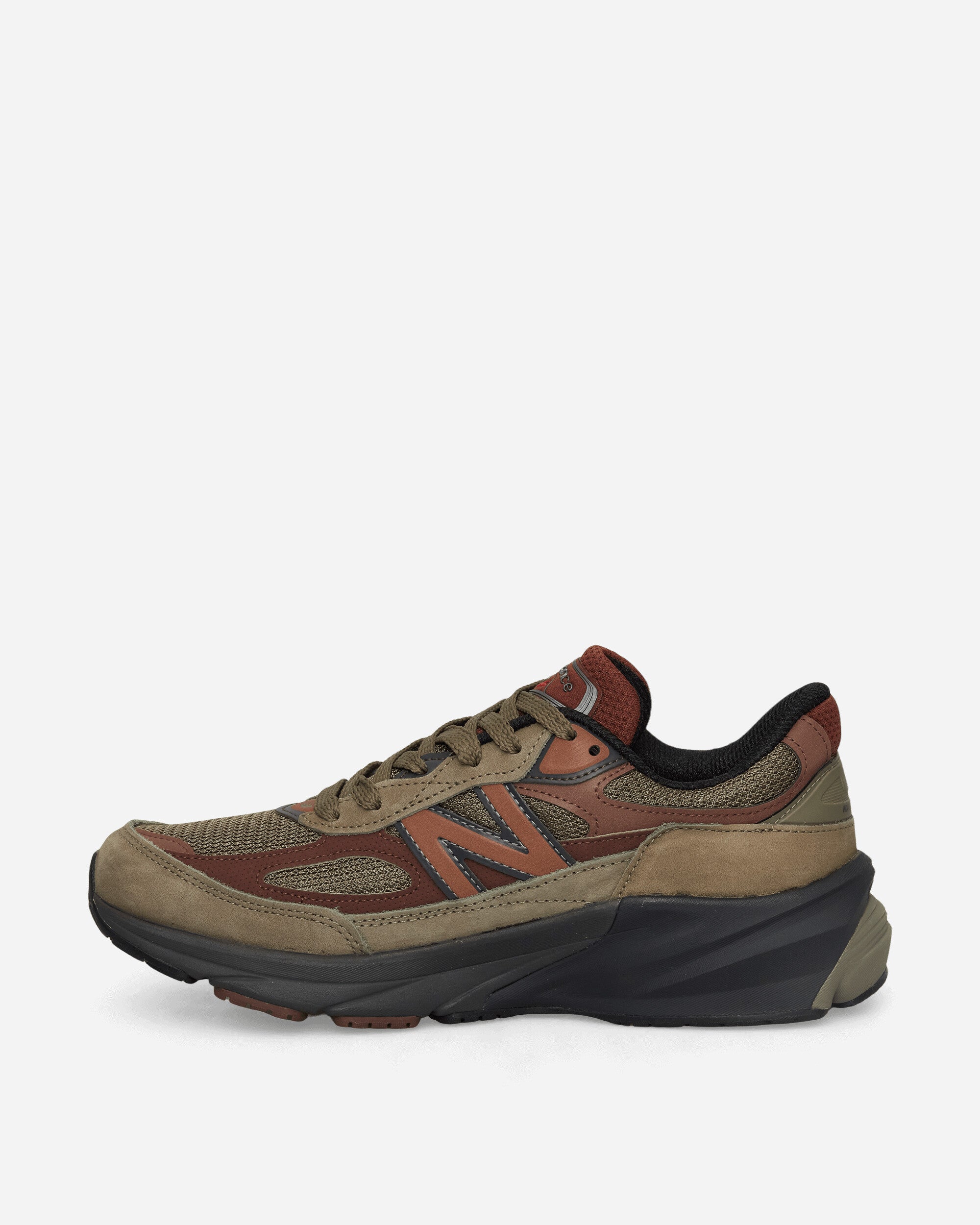 New Balance U990CA6 Multicolor Sneakers Low U990CA6