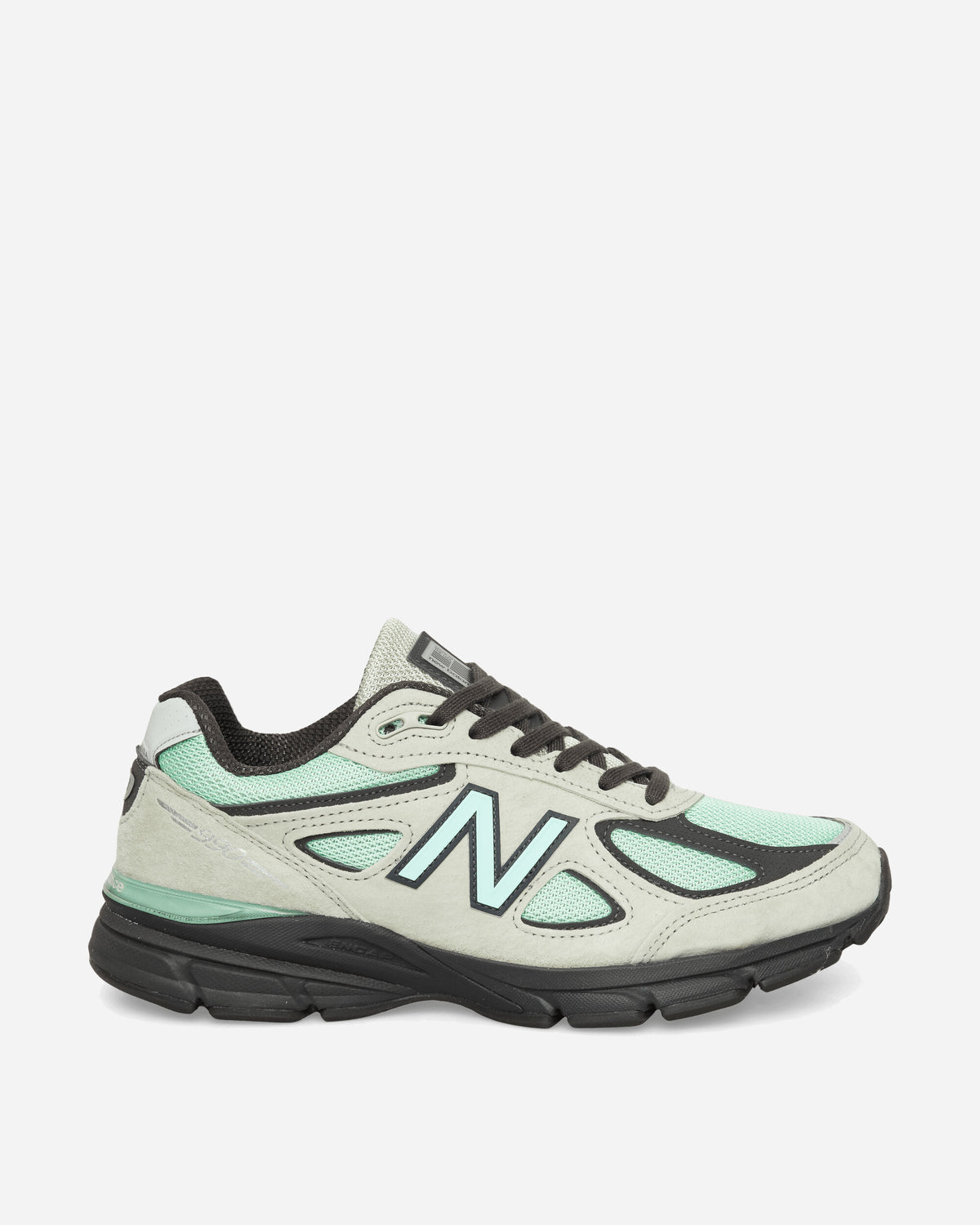 New Balance U990GE4 Green Sneakers Low U990GE4