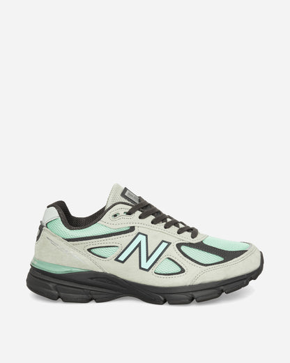 New Balance U990GE4 Green Sneakers Low U990GE4