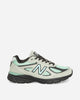 New Balance U990GE4 Green Sneakers Low U990GE4