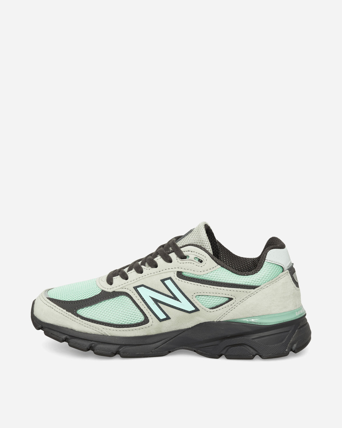 New Balance U990GE4 Green Sneakers Low U990GE4