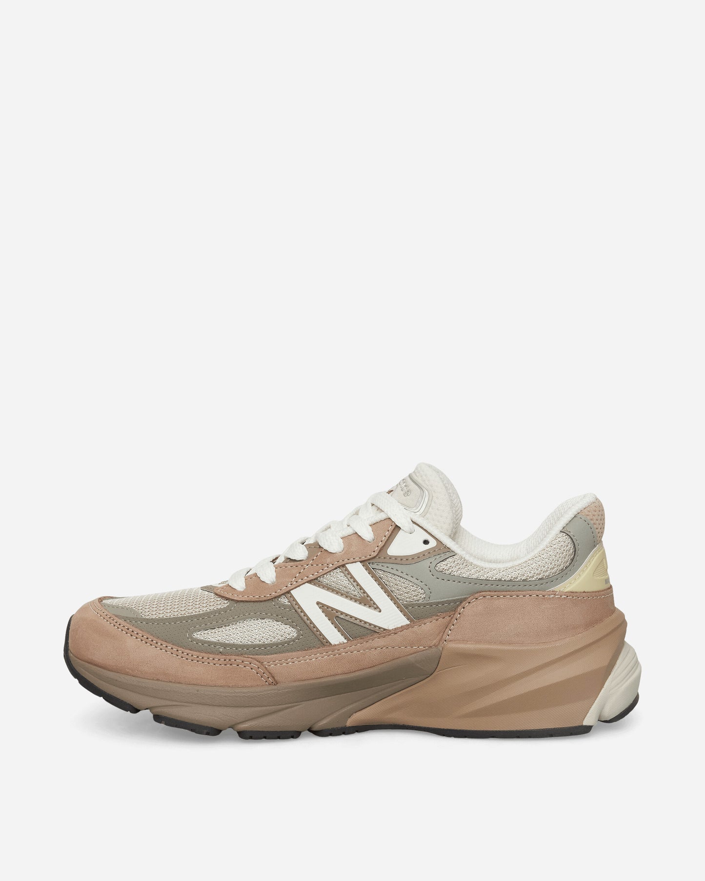 New Balance U990SG6 Brown Sneakers Low U990SG6