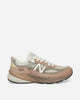 New Balance U990SG6 Brown Sneakers Low U990SG6