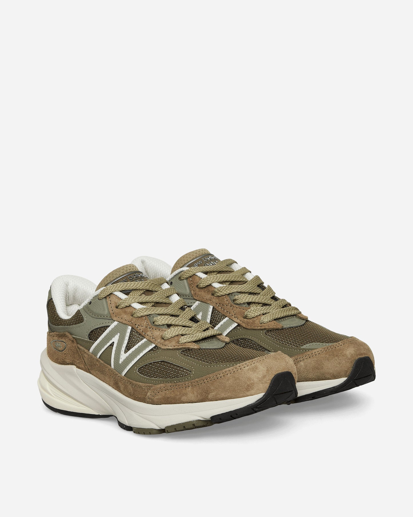 New Balance U990TB6 Khaki Sneakers Low U990TB6