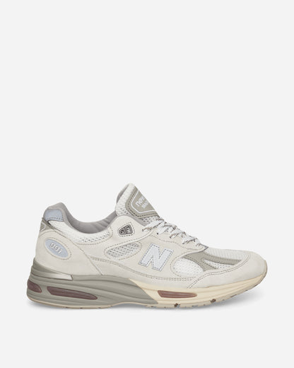New Balance U991AC2 Wind Chime/Brilliant White Sneakers Low U991AC2