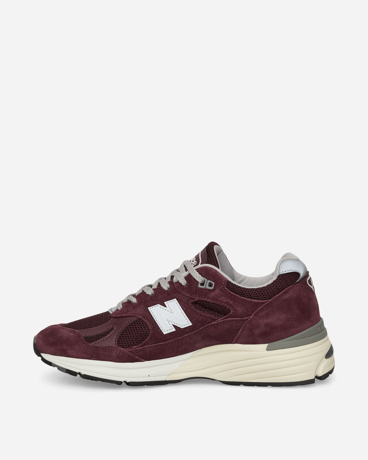 New Balance U991AU2 Purple Sneakers Low U991AU2
