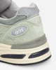 New Balance U991BB2 Sea Grass/Silver Sneakers Low U991BB2