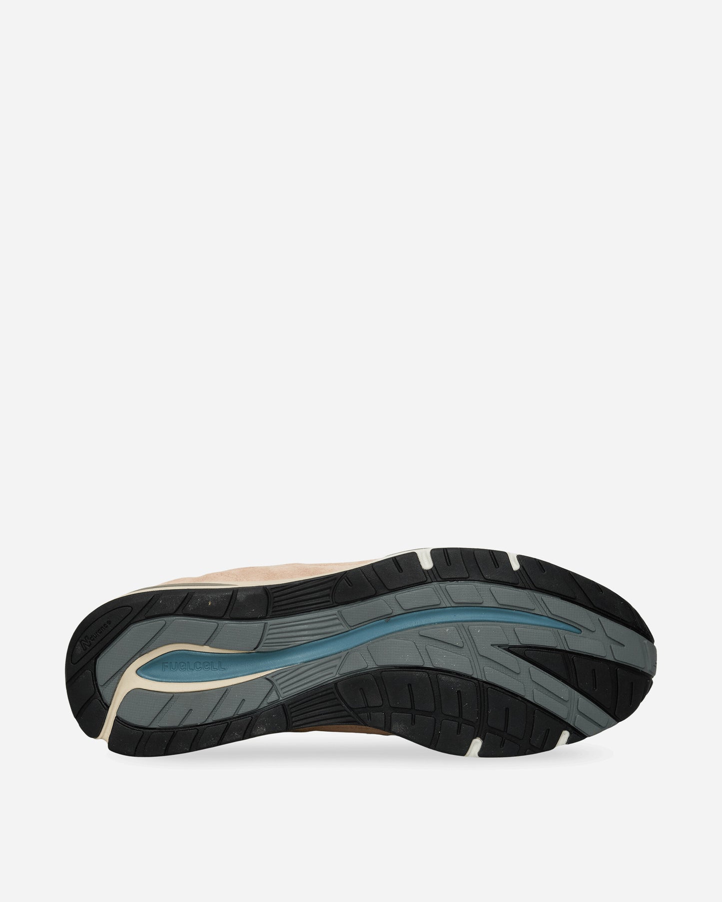 New Balance U991BE2 Beige Sneakers Low U991BE2