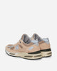 New Balance U991BE2 Beige Sneakers Low U991BE2