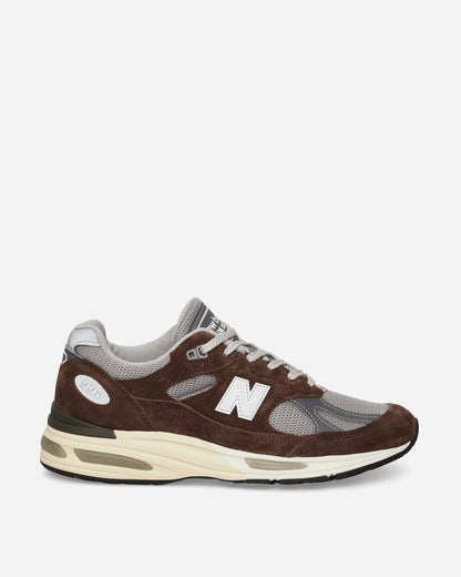 New Balance U991BG2 Brown Sneakers Low U991BG2