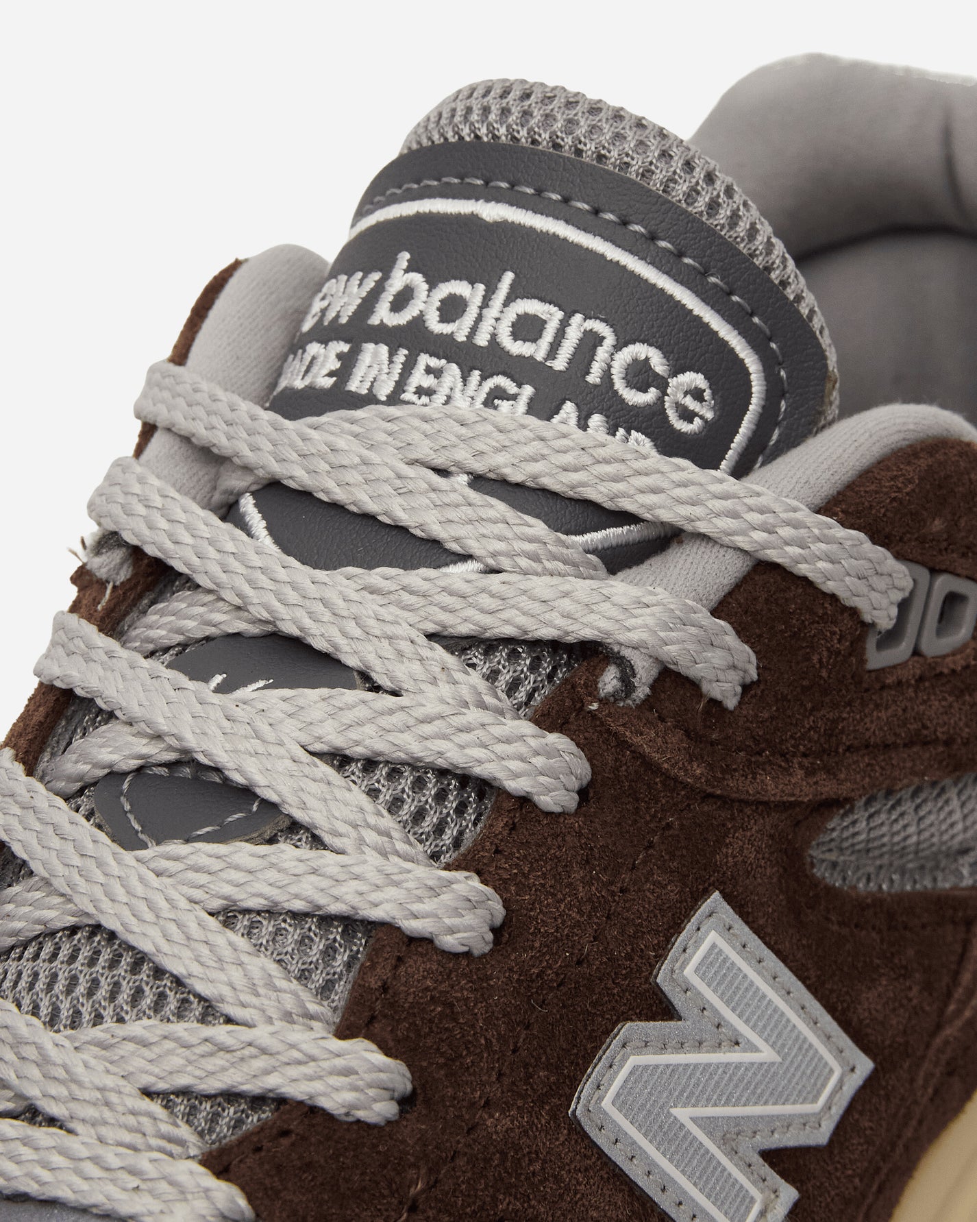 New Balance U991BG2 Brown Sneakers Low U991BG2