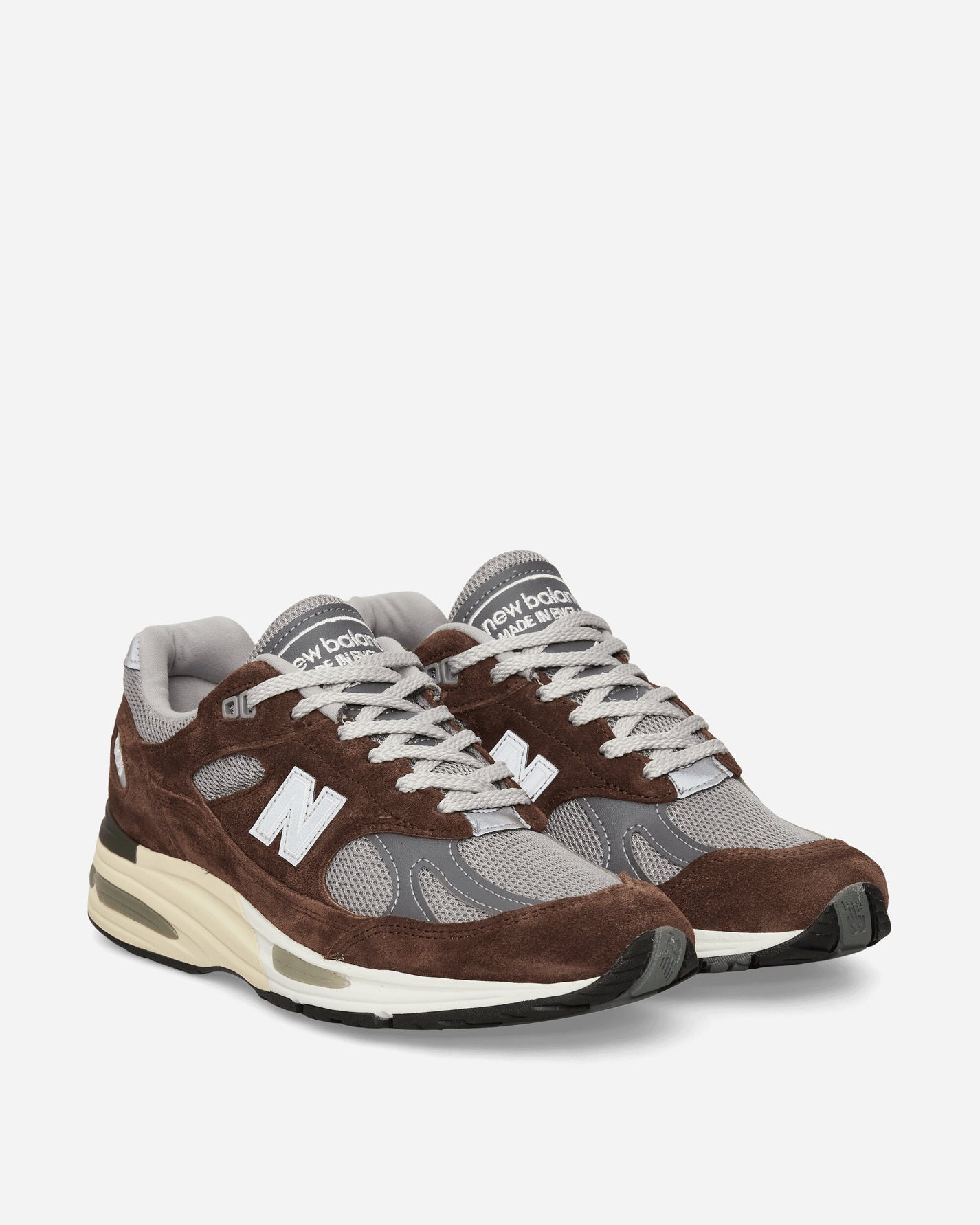 New Balance U991BG2 Brown Sneakers Low U991BG2