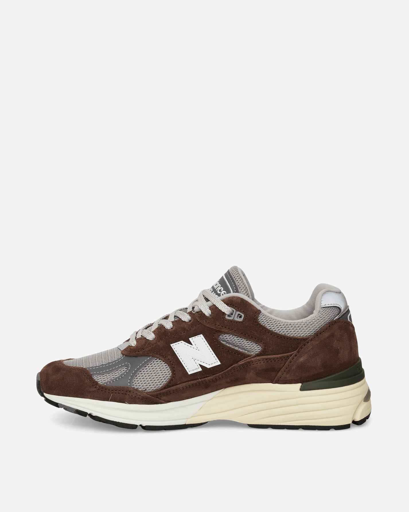 New Balance U991BG2 Brown Sneakers Low U991BG2