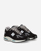 New Balance U991BK2 Black Sneakers Low U991BK2