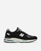 New Balance U991BK2 Black Sneakers Low U991BK2