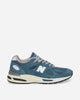 New Balance U991BU2 Blue Sneakers Low U991BU2