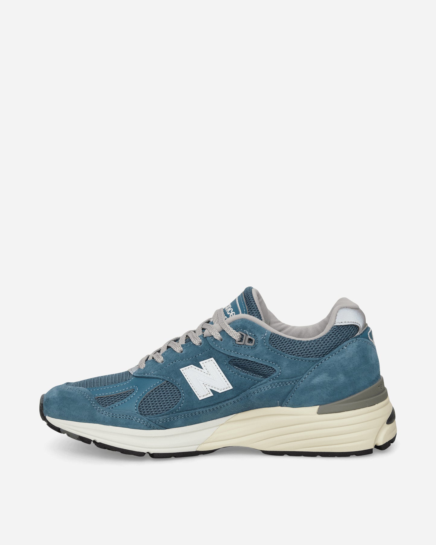 New Balance U991BU2 Blue Sneakers Low U991BU2