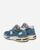 New Balance U991BU2 Blue Sneakers Low U991BU2