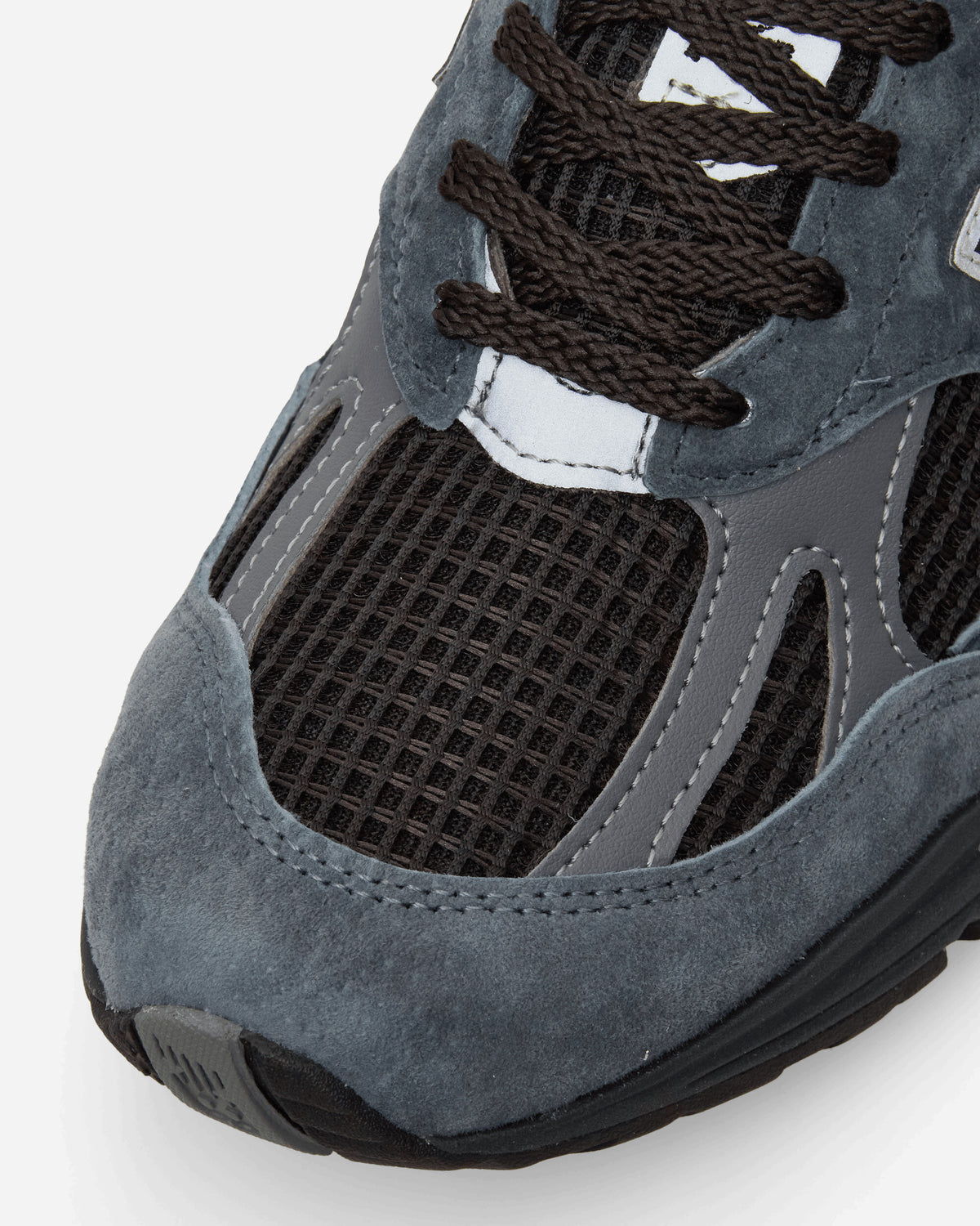 New Balance U991EC2 Turbulence/India Ink Sneakers Low U991EC2