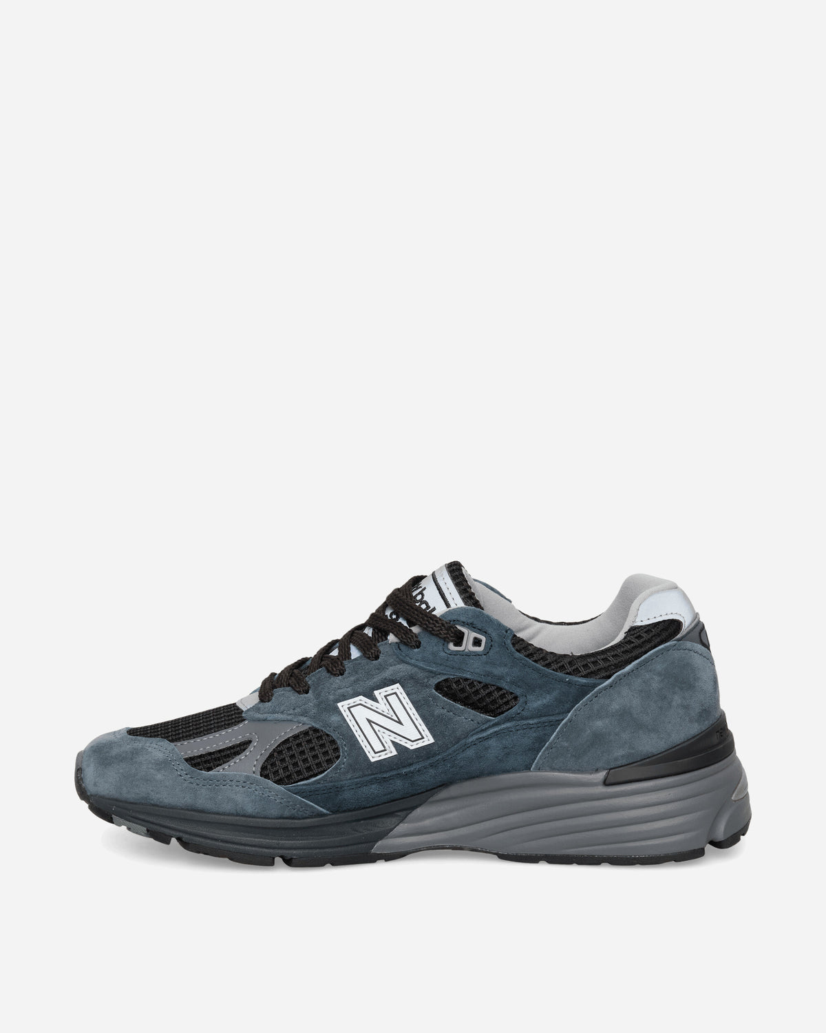New Balance U991EC2 Turbulence/India Ink Sneakers Low U991EC2