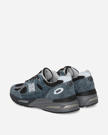 New Balance U991EC2 Turbulence/India Ink Sneakers Low U991EC2