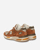 New Balance U991GB2 Brown Sneakers Low U991GB2