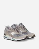 New Balance U991GL2 Grey Sneakers Low U991GL2